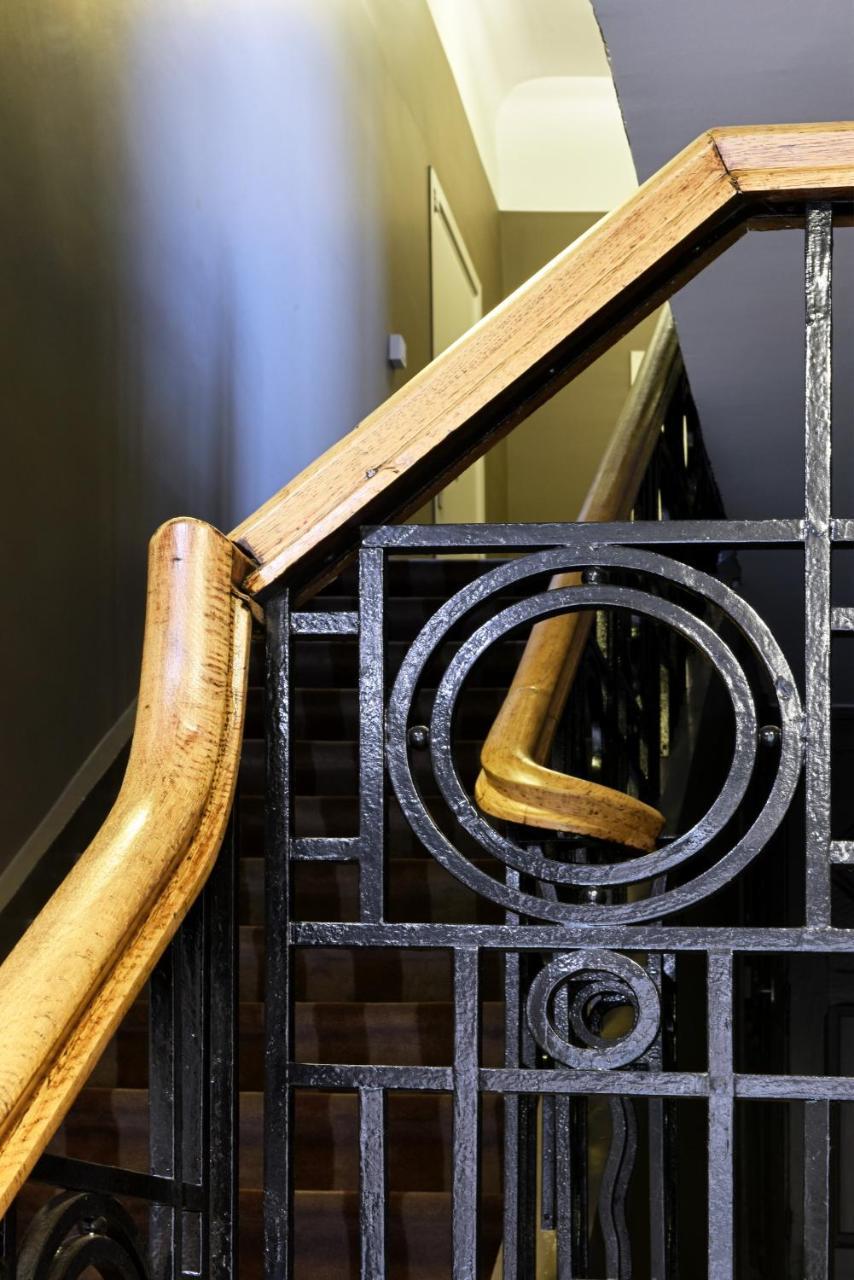 Hotel Moderne Аррас Экстерьер фото